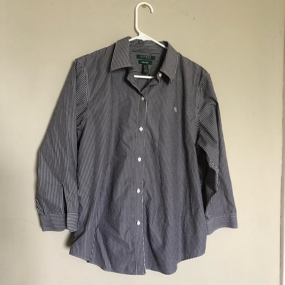 Ralph Lauren Polo Button Down